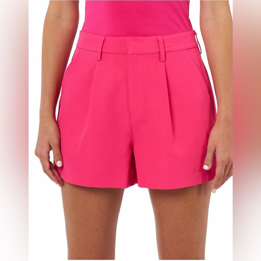 Edited by Remi Bader Women's Trouser Short Pink - Picture 8 of 9
